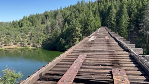 Stand By Me Bridge 2025