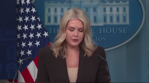 . @PressSec , three days ago: “This conversation about layoffs would not be happening right