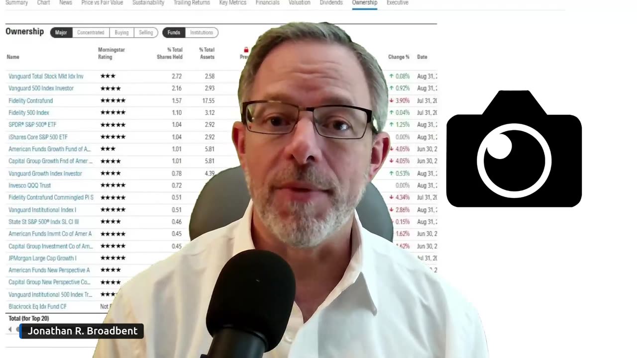 Market Minute: Facebook (Meta) stocks