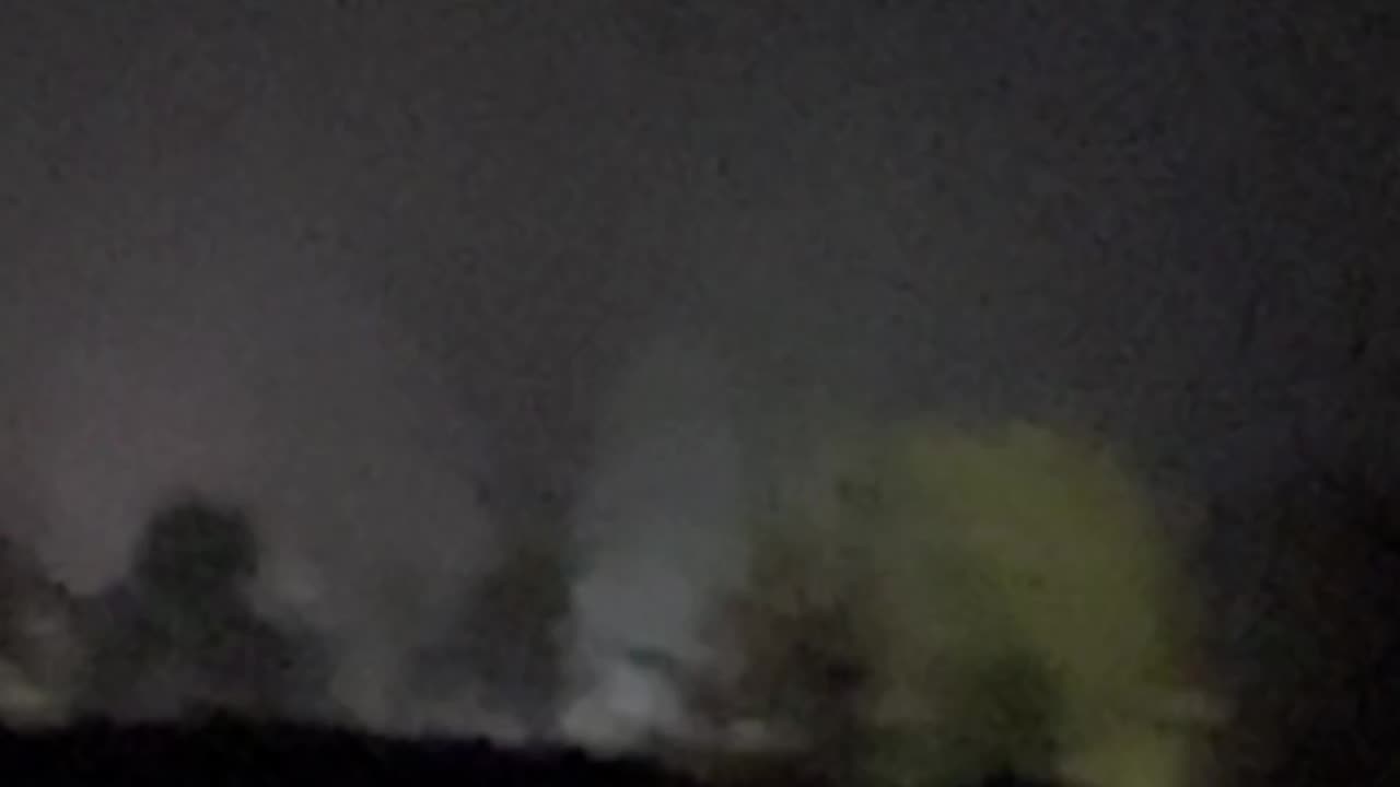 😨🌲 Not Human? Eerie Figure Caught in the Forest | TheHauntingHour