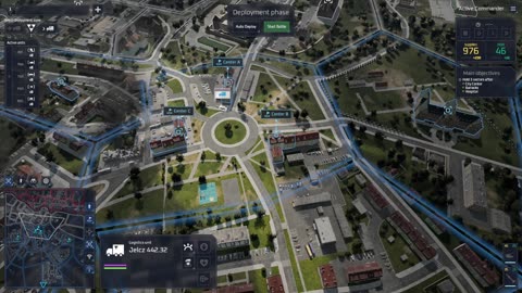 The Spiritual Successor to the Superpower Series? l Systematic War - Steam Next Fest Demo