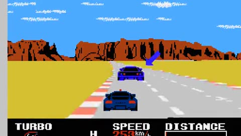NES Longplay 573 Taito Chase H.Q