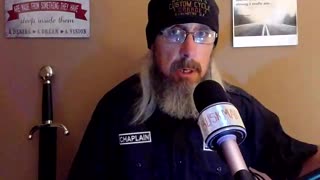 The Buskman Report 10/8/2025: The Lowell Doctrine; Mess up, Own up, Clean Up