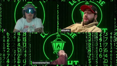 E15: Epstein Files, Candace vs TPUSA, America vs Venezuela