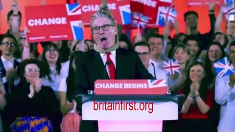 🚨⚠️Your smart 'cell phone' is now your DIGITAL PRISON CELL - WWW.BRITAINFIRST.ORG