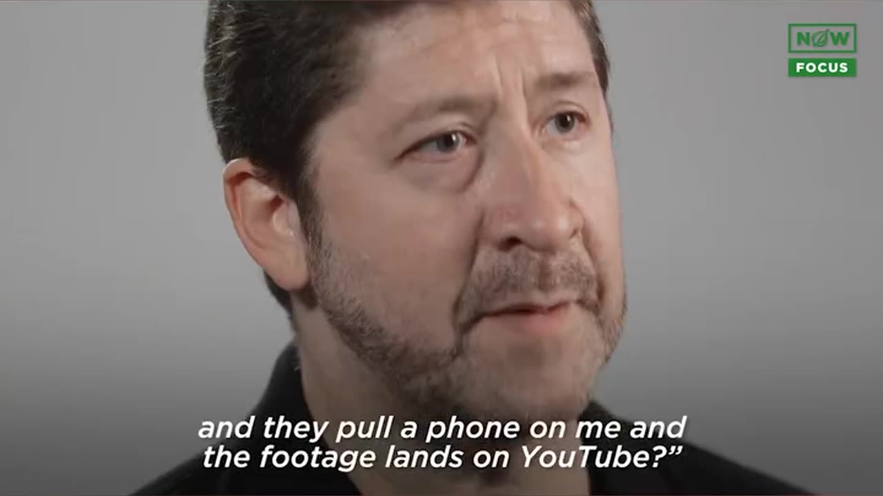 Poor Baby Cops Truly Feel This Way