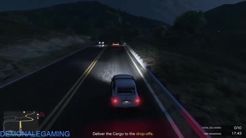 Missions with Friends: GTA 5 Episode 15