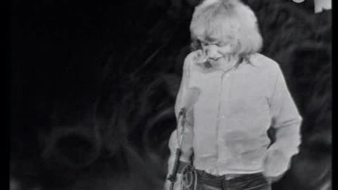 Joe Cocker - With A Little Help From My Friends = 1968