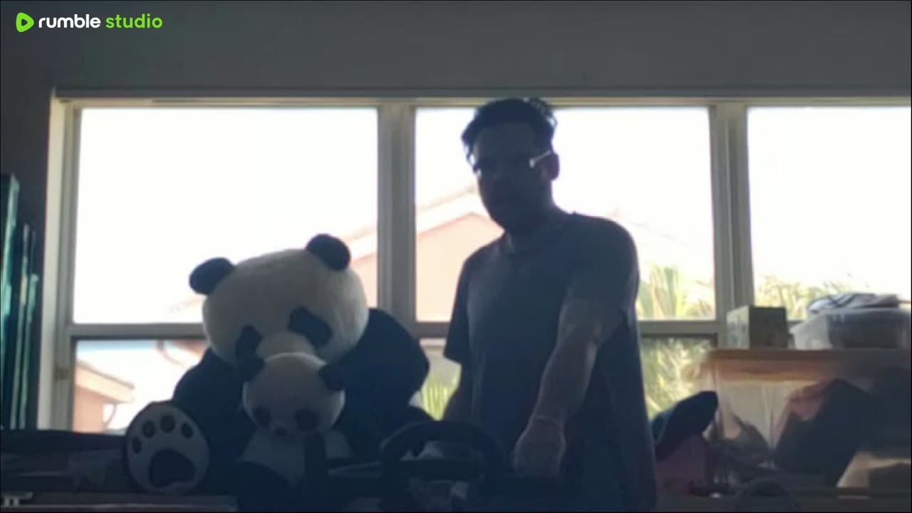 Panda entertainment 🐼