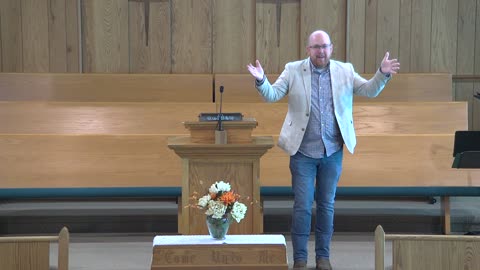 Pastor & Deacon Qualifications