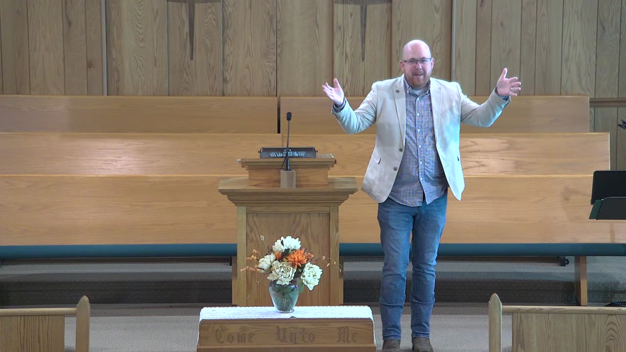 Pastor & Deacon Qualifications