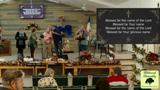 Wildwood Assembly Live Stream