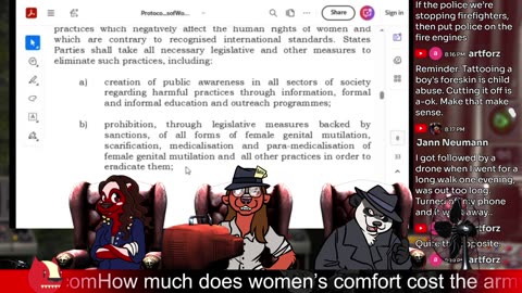 🔴UN Women: Standards? We’ll take double! | HBR Talk 375🔴