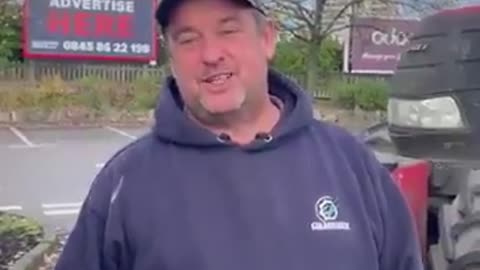 🚨🇬🇧 UK Farmer this week