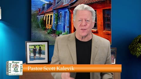 How To Witness! - Acts 22:1-15 - Living Hope Today