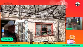 Wake Up With The Wayniac LIVE Ep107