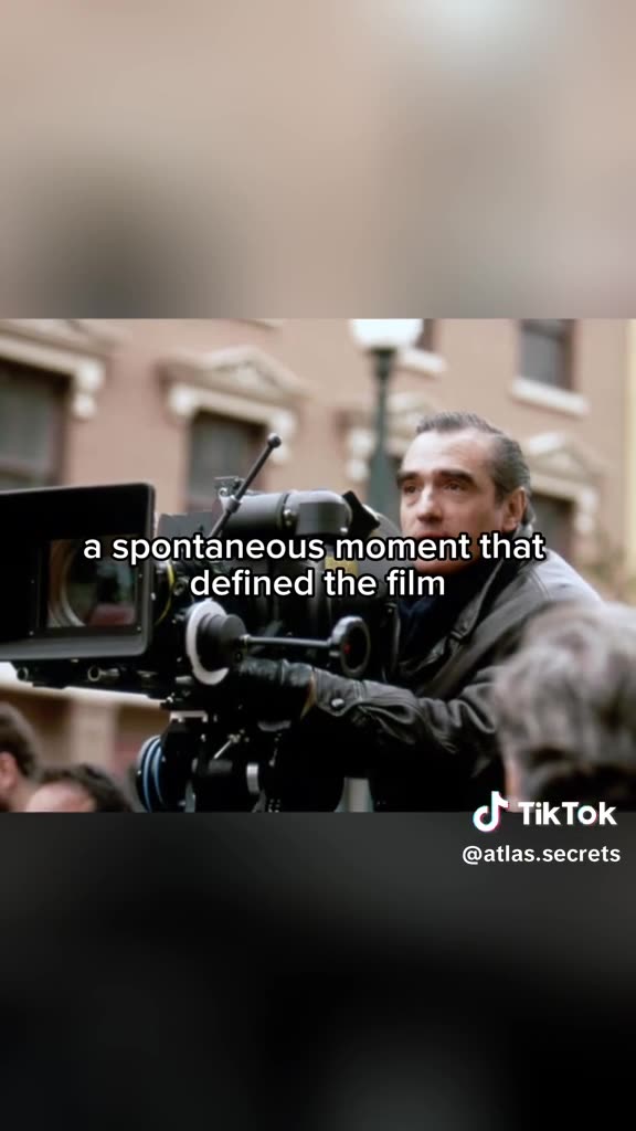 Movie Scenes That Were Improvised And Became The Most Iconic Moments