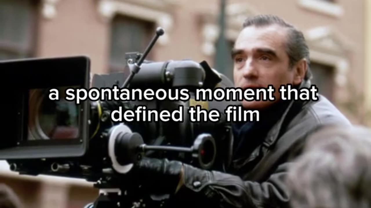 Movie Scenes That Were Improvised And Became The Most Iconic Moments