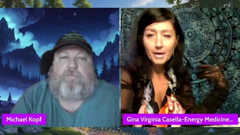 RTTU Dreaming With Gemstone Gina