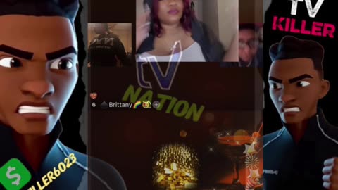 TOMIKAY & THE TOM RATS NEW YEARS CELEBRATION