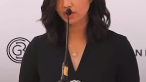Boston Mayor Michelle Wu who famously held a “Blacks only party”, boasts that 70%