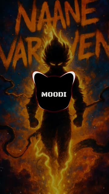 Naane Varuven X Phonk Remix music