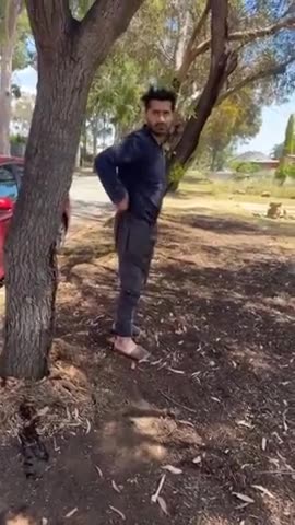 The street shitting has started in my hometown Adelaide Australia @LordStompy