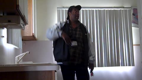 The Shea Show checking out potential Rehab THE SHEA SHOW