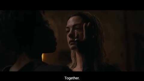 Mother Mary (Official Trailer) HD