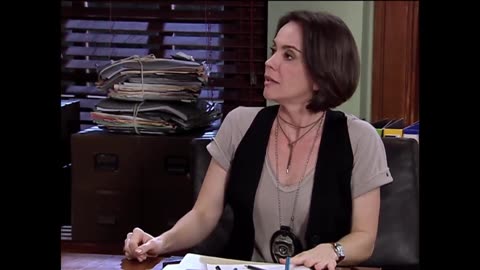 Ribeirão do Tempo Capitulo 141