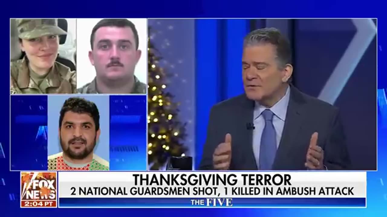 Knee-jerk reaction from the Left is to blame Trump_ Emily Compagno