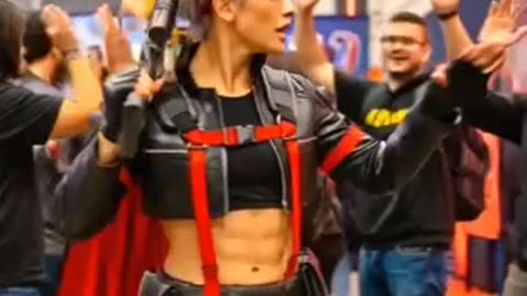 pubg mobile is event is a new dress