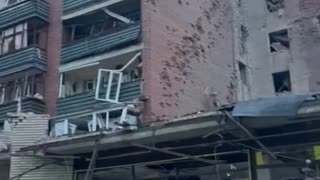 💥🏙️ Ukraine Russia War | Destruction in Sloviansk After Russian Bombing | RCF