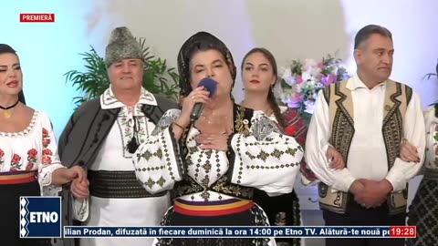 Ana Almasana Ciontea - Doamne-ajuta si da bine - 21.11.2025