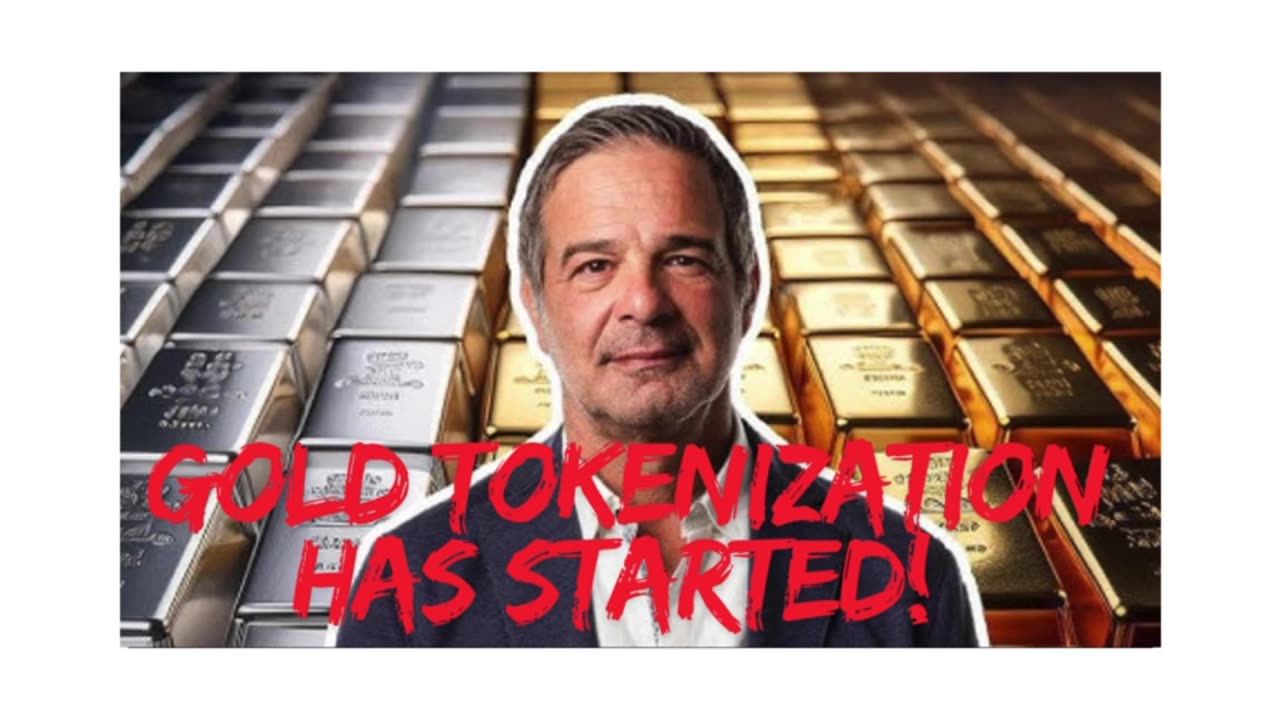 The Big Revaluation For Gold & Silver Is VERY Real | Andy Schectman