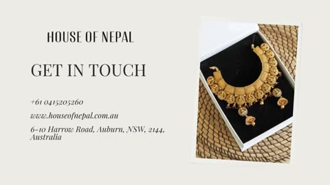 Why Choose Indian Temple Jewellery for Special Occasions?