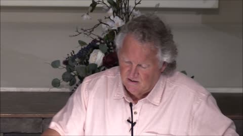 2 Corinthians 6:1,10 -The Day Of Salvation- Pastor Rick Beaudry 2025-03-09