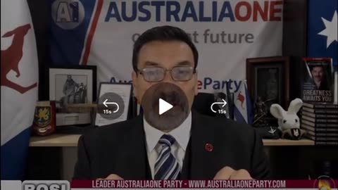 JMC / Col Bosi - Insurrection Act and Martial Law ..