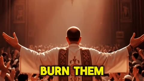 Mr. Mayor Don't Challenge God's Chosen-Stand Beside Him"-Mar Mari Emmanuel