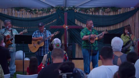 Calvary Chapel Leeward Coast