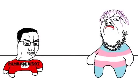 chud vs troon