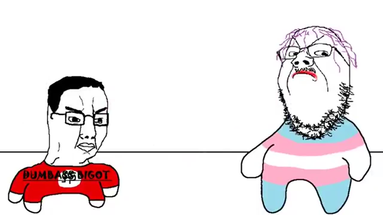 chud vs troon