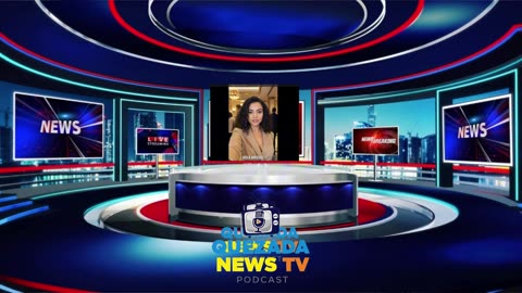 News Noticias Octubre 10, 2025 Quezada News TV (Gabriela)
