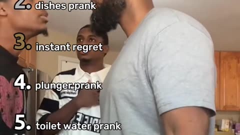 Father and sons funny