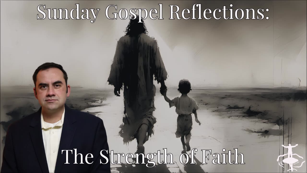 The Strength of Faith-27th Sunday in Ordinary Time