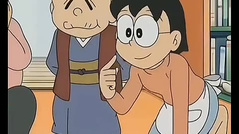 Doremon cartoon