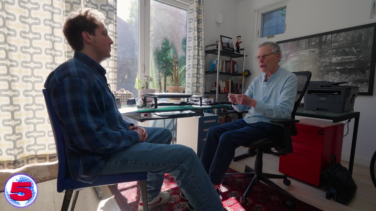 Why Does the U.S. Continue to Support Israel?