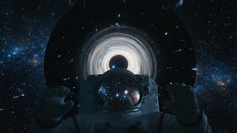 What-IF YOU Fell into a Black Hole What would happen (short version)