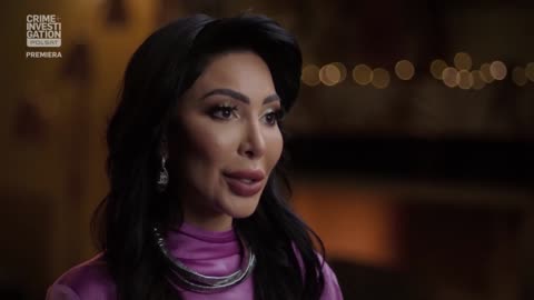 Secrets of Celebrity Sex Tapes - S01E05 - Farrah Abraham (lektor PL)