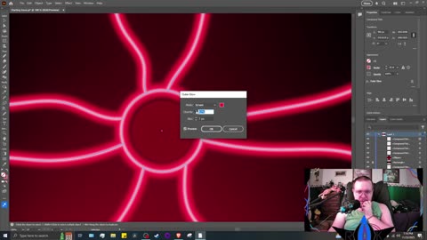 Doing some more art I need a break....